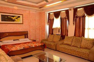 Motel Sunrise, Patiala 3